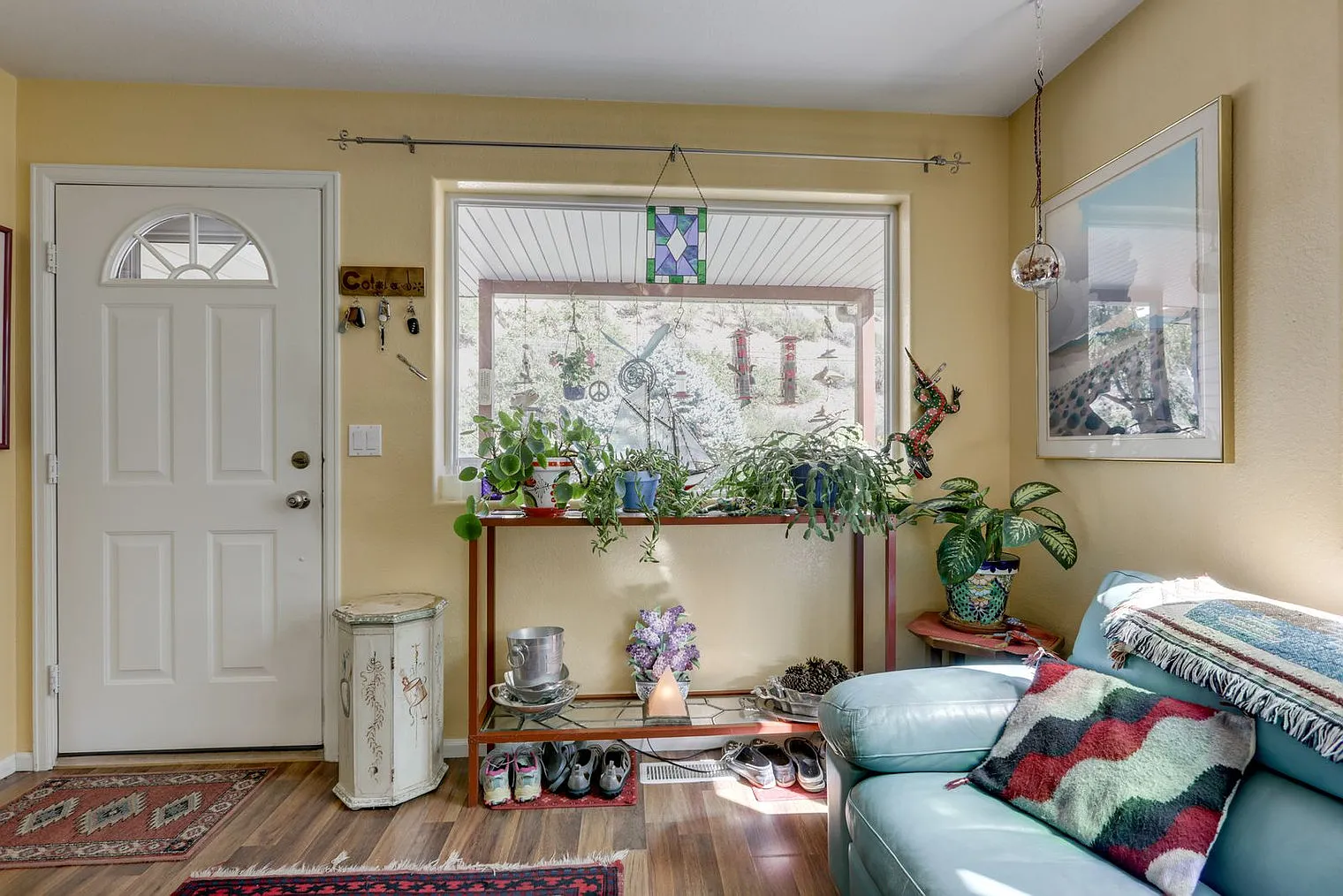 2 bed, 1.0 bath, 1399 sqft, $4,257 — Photo 4