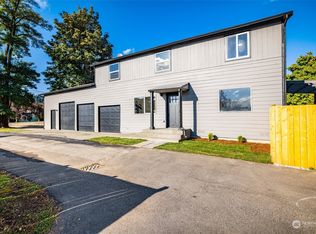 132 Seattle Blvd S, Algona, WA