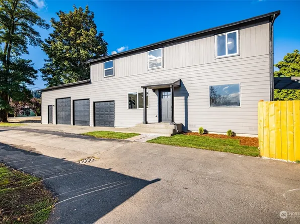 132 Seattle Boulevard S, Algona, WA 98001