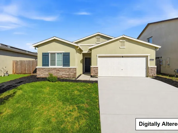 4262 Freemark Dr, Merced, CA 95348