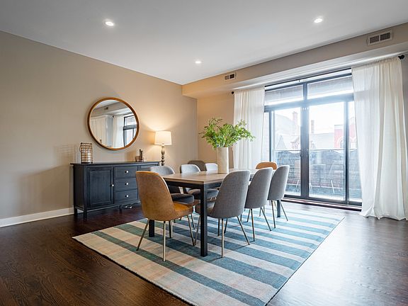 4th image of 1611 N Bell Ave APT 3S