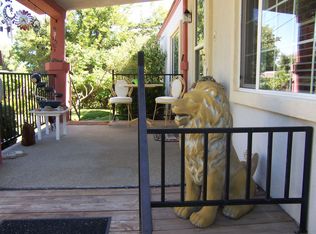 1841 Saniger Ln, Bishop, CA 93514