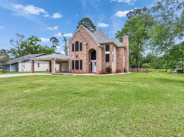 20726 Squaw Valley Trl, Crosby, TX 77532