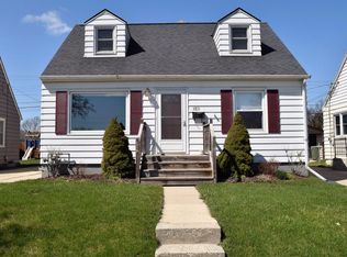 3531 N 92nd St, Milwaukee, WI 53222