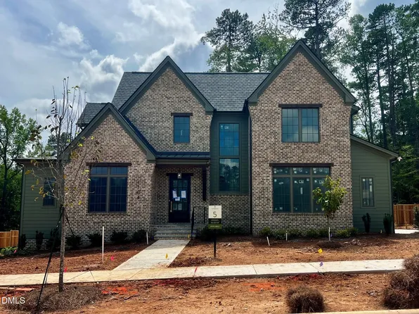 1104 Oldfourth Ln, Durham, NC 27707