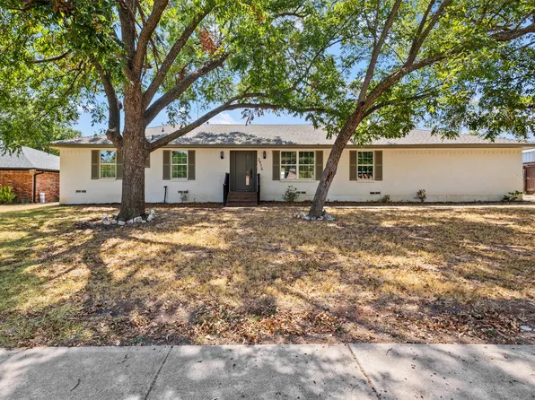 2914 Barnes Bridge Rd, Dallas, TX 75228