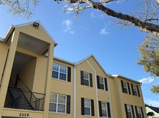 2019 Dixie Belle Dr #2019W, Orlando, FL 32812