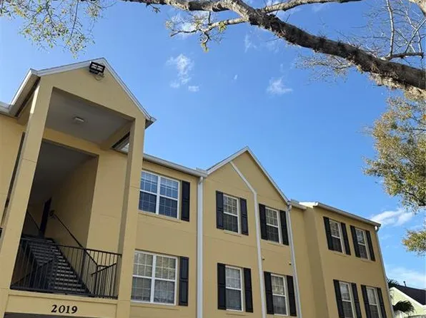 2019 Dixie Belle Dr #2019W, Orlando, FL 32812