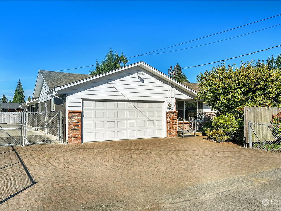 1st image of 5407 88th Street NE
