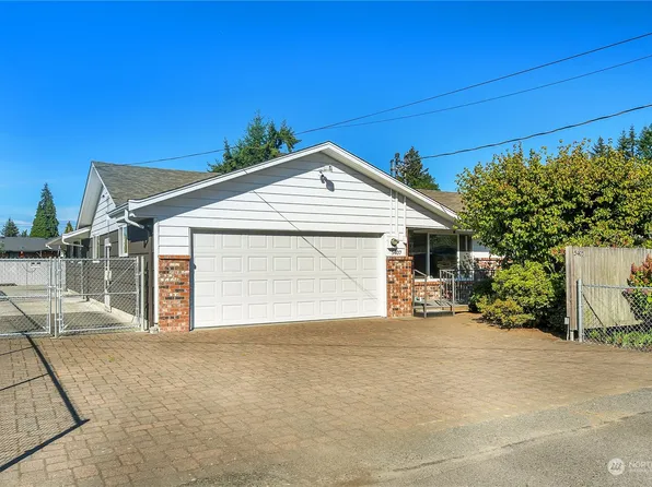 5407 88th Street NE, Marysville, WA 98270