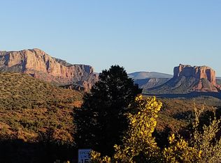 24 Linda Vis, Sedona, AZ 86336