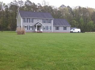 7471 Hayward Rd, Pocomoke City, MD 21851