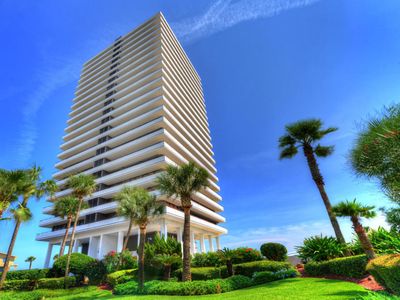 2200 N Atlantic Ave #M20, Daytona Beach, FL, 32118