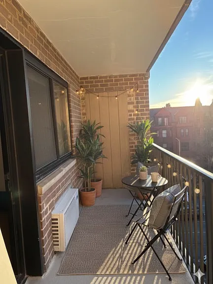 1816 New Hampshire Ave NW #503 — Photo 16