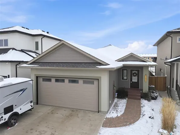 132 Forsey AVENUE, Saskatoon, SK S7W 0Z6