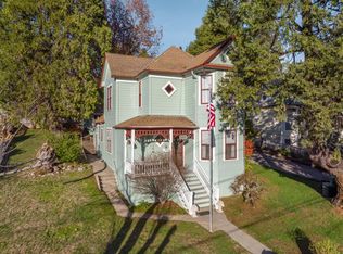 325 Bennett St, Grass Valley, CA 95945