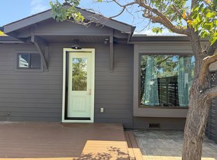 1525 Benton St, Santa Clara, CA 95050