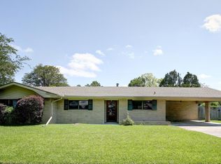 401 Claymore Dr, Lafayette, LA 70503