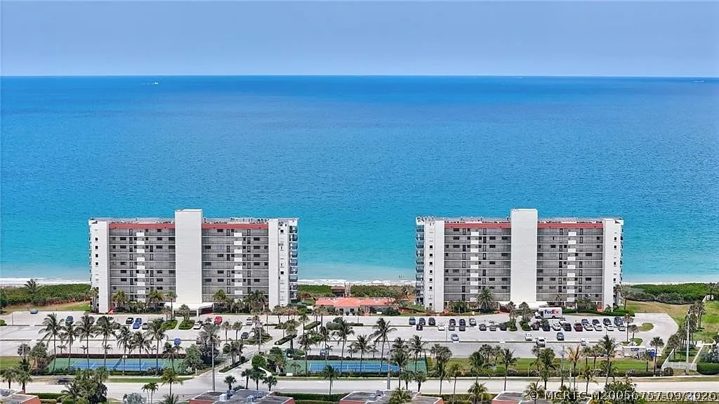 2 bed, 2.0 bath, 1053 sqft, $2,500 — Photo 1