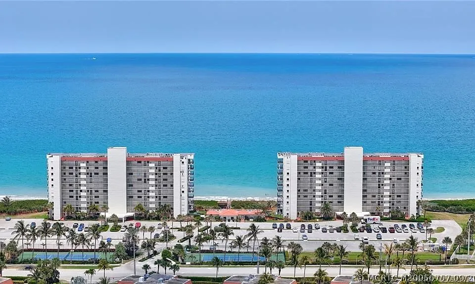 9400 S Ocean Dr #704