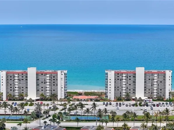 9400 S Ocean Dr, Jensen Beach, FL