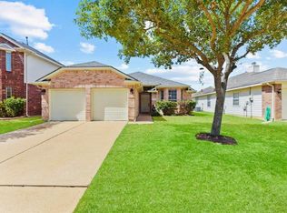 15402 Forest Creek Farms Dr, Cypress, TX 77429