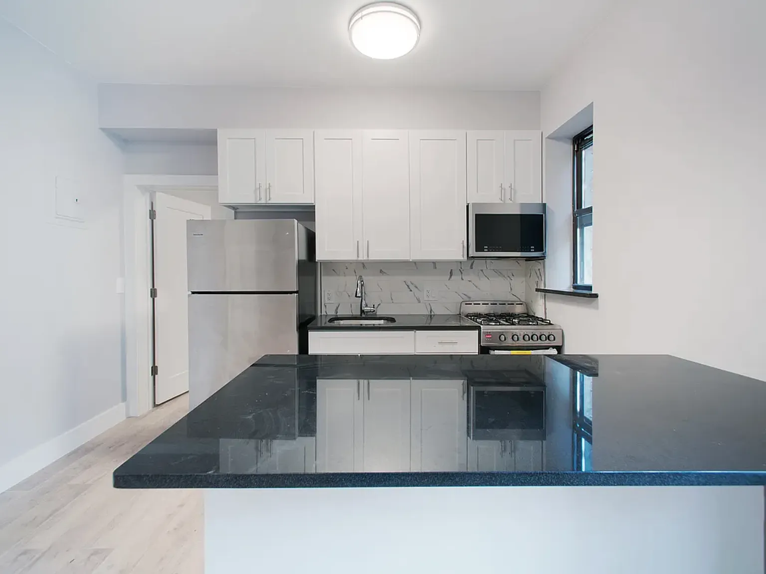 100 West 139th Street — Photo 3