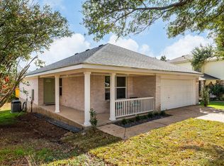 3628 Windhill Loop, Round Rock, TX 78681