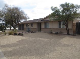 1941 W Village Dr, Phoenix, AZ 85023