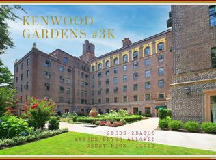 160 Middle Neck Rd APT 3K, Great Neck, NY 11021