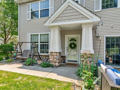 4008 NE Raintree Ln, Ankeny, IA, 50021