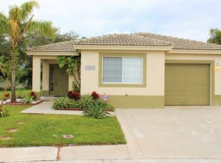 10203 SW 20th Ct, Miramar, FL 33025