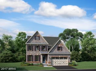 9980 Henry Hearn Way, Laurel, MD 20723