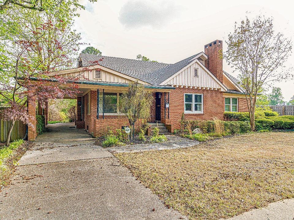 1205 W Oak Ave, Jonesboro, AR 72401 Zillow
