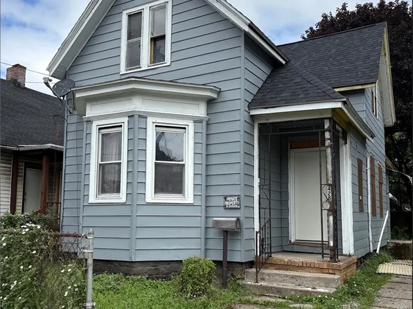 428 Clifford Ave, Rochester, NY 14621