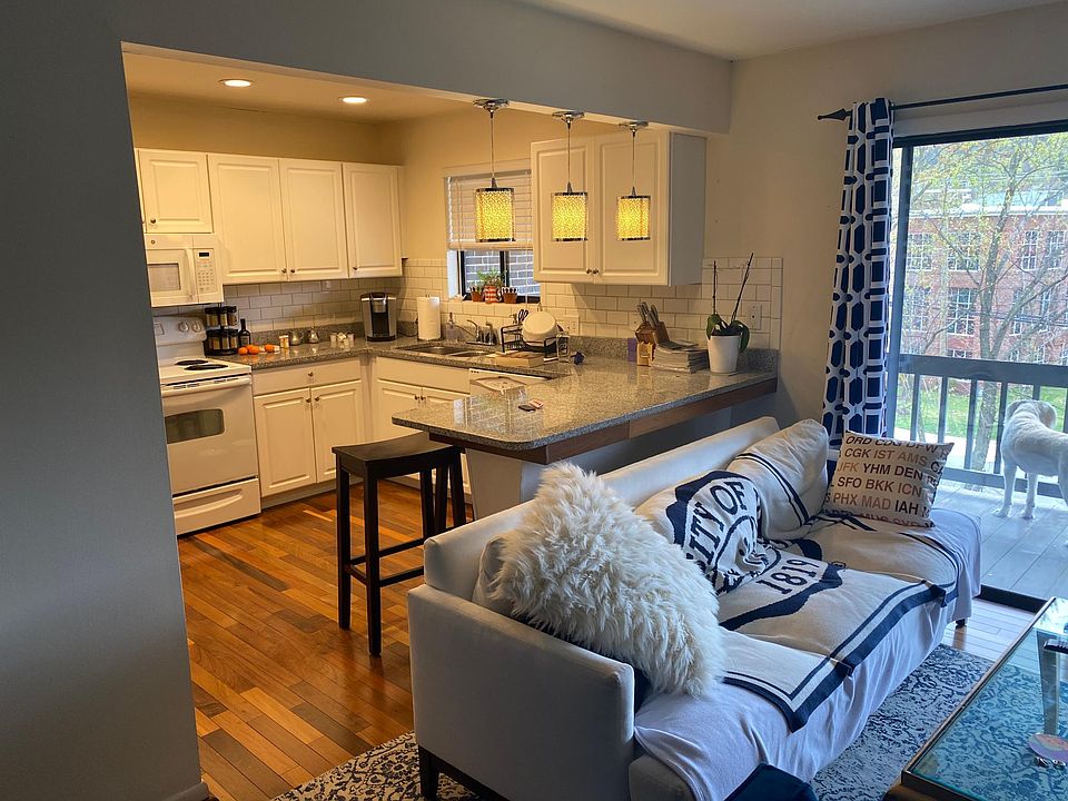 Combined family and kitchen