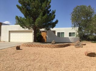 1205 Parsons St NE, Albuquerque, NM 87112