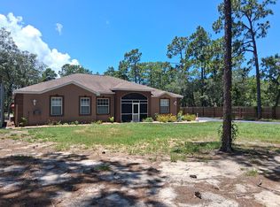 9078 Birmingham Ave, Weeki Wachee, FL 34613