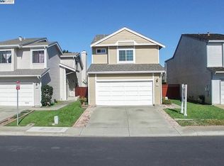 5413 Twilight Cmn, Fremont, CA 94555