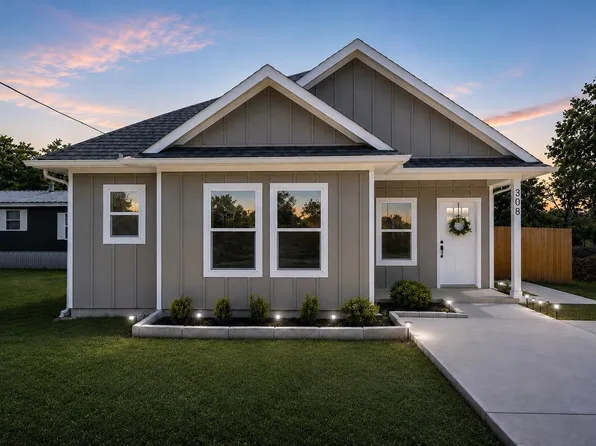 308 Mark St, Hillsboro, TX 76645