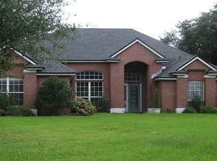 14754 Starratt, Jacksonville, FL 32226