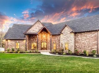 1610 Wonderboy Ct, Clarksville, TN 37042