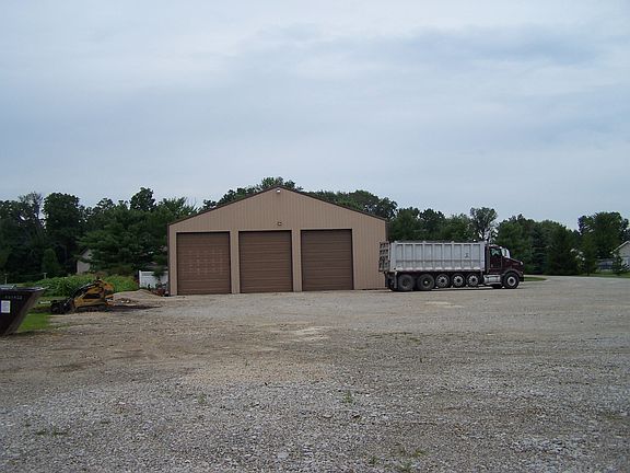 12x14 doors