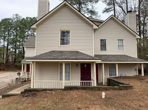 4412, 4412 Brockton Dr APT C, Raleigh, NC 27604