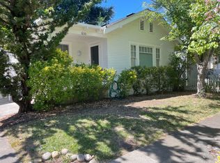 630 Spencer Ave, Santa Rosa, CA 95404