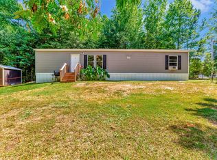 300 Shannandoah Dr, Westminster, SC 29693