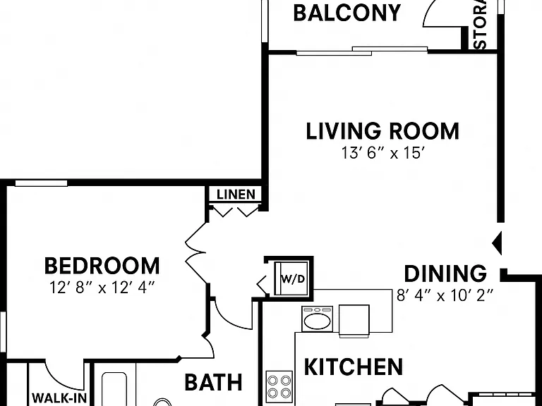 The Pointe at Stafford Apartment Homes — Photo 29