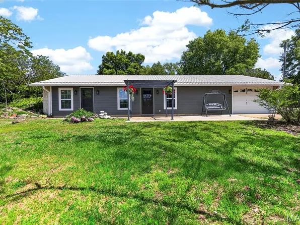 17348 Highway 19, Steelville, MO 65565