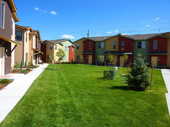 Community Common Area