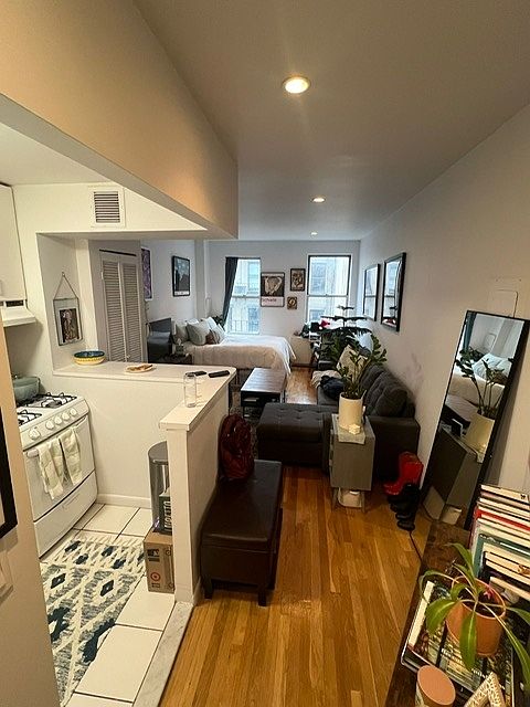 1st image of 244 E Houston St #4BA